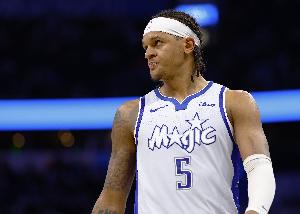班凯罗：我打球不为薪水 想为魔术夺冠 让球队成为顶级豪强