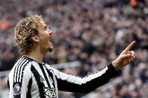 西媒称巴萨考察沃尔特马德，英媒：球员身边人士否认相关说法