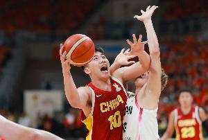 媒体人：王俊杰不是能力不行而是心态问题 未调整好心理预期&定位