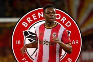 3900万队史标王！天空谈布伦特福德新援桑加雷：攻防全面的中场