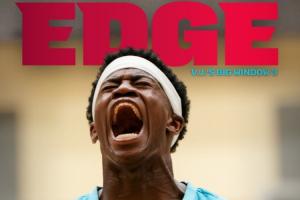 恐怖！埃奇库姆率巴哈马晋级次轮 多次平筐空接展现炸裂身体天赋